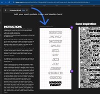 Could a crowd-sourced design work?